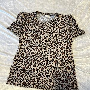 Size large, never worn